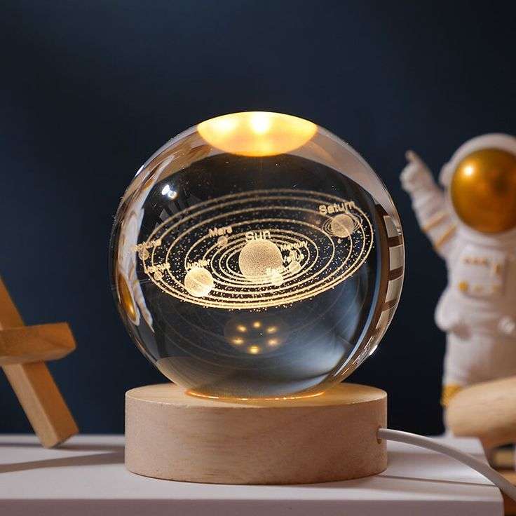 Solar System