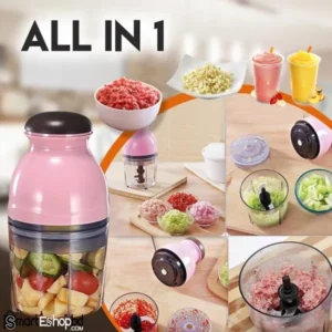 capsule cutter food processor