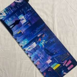 luminous rgb gaming mouse pad racing car