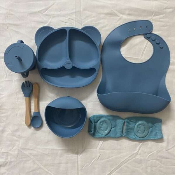baby cutlery set
