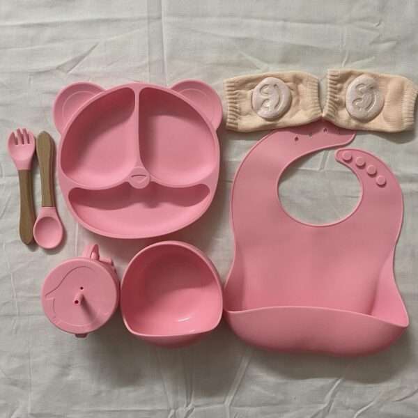 baby cutlery set