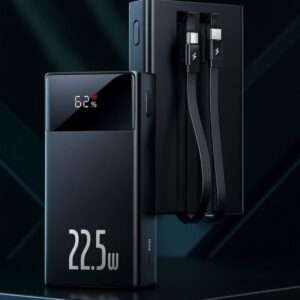 phone charge by baseus power bank product page | savar branch baseus ppxd2 20 20000mah 22.5w type c fast charging power bank