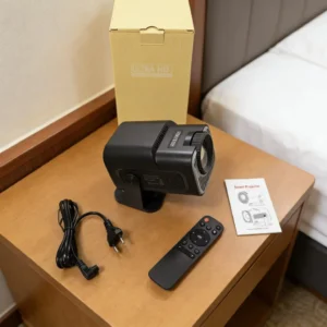 HY320 mini Android Projector